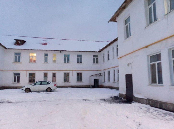 Комната улица Мира, 8,  д. 8