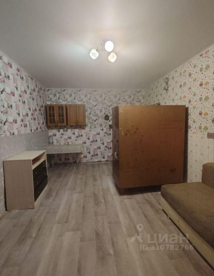 Комната улица Мира, 8,  д. 8