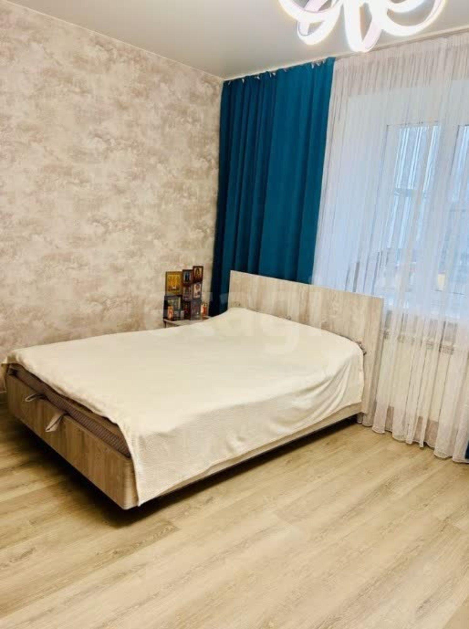 Купить квартиру за 5 500 000 рублей на Пречистенская набережная, 72