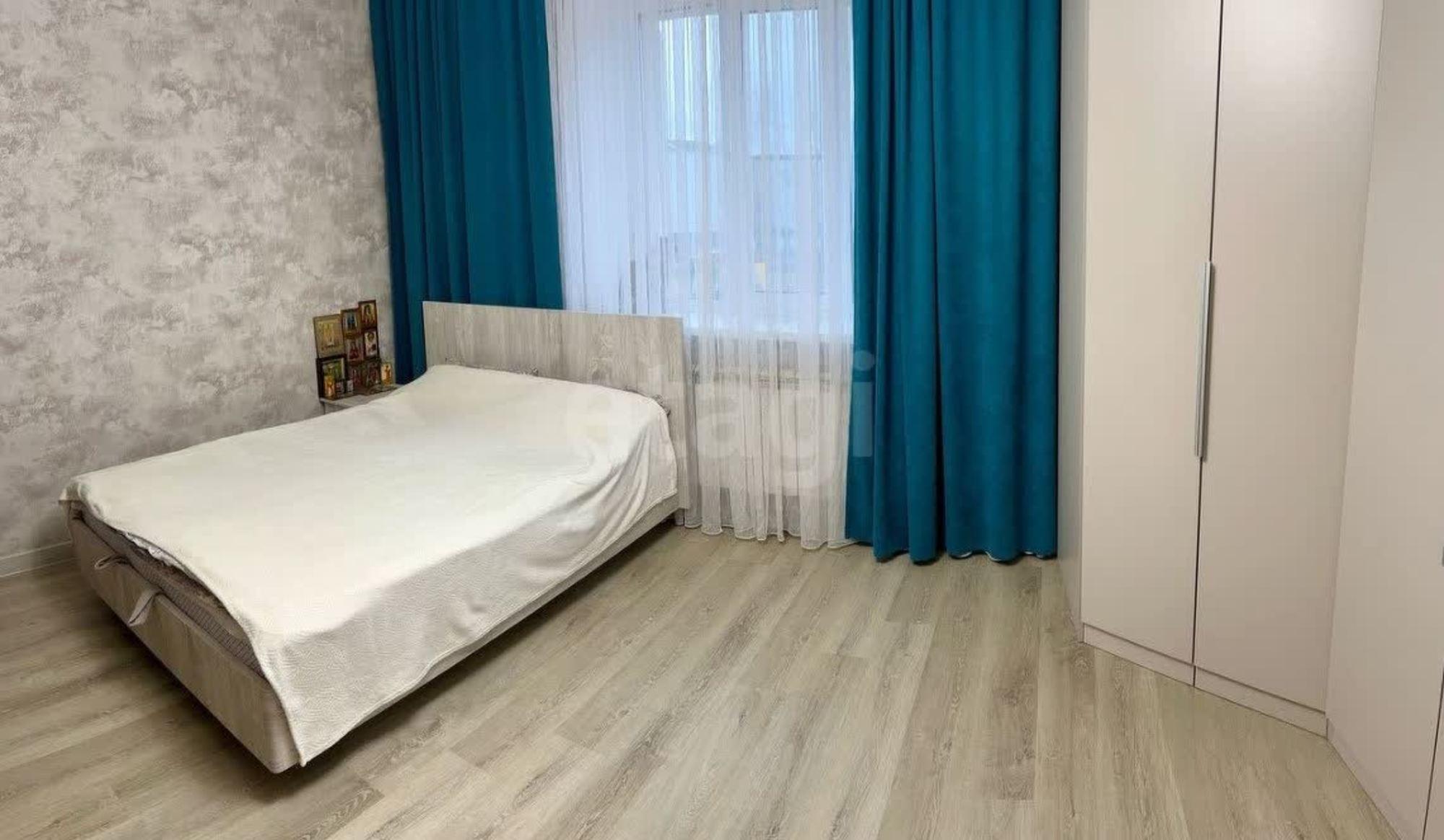 Купить квартиру за 5 500 000 рублей на Пречистенская набережная, 72