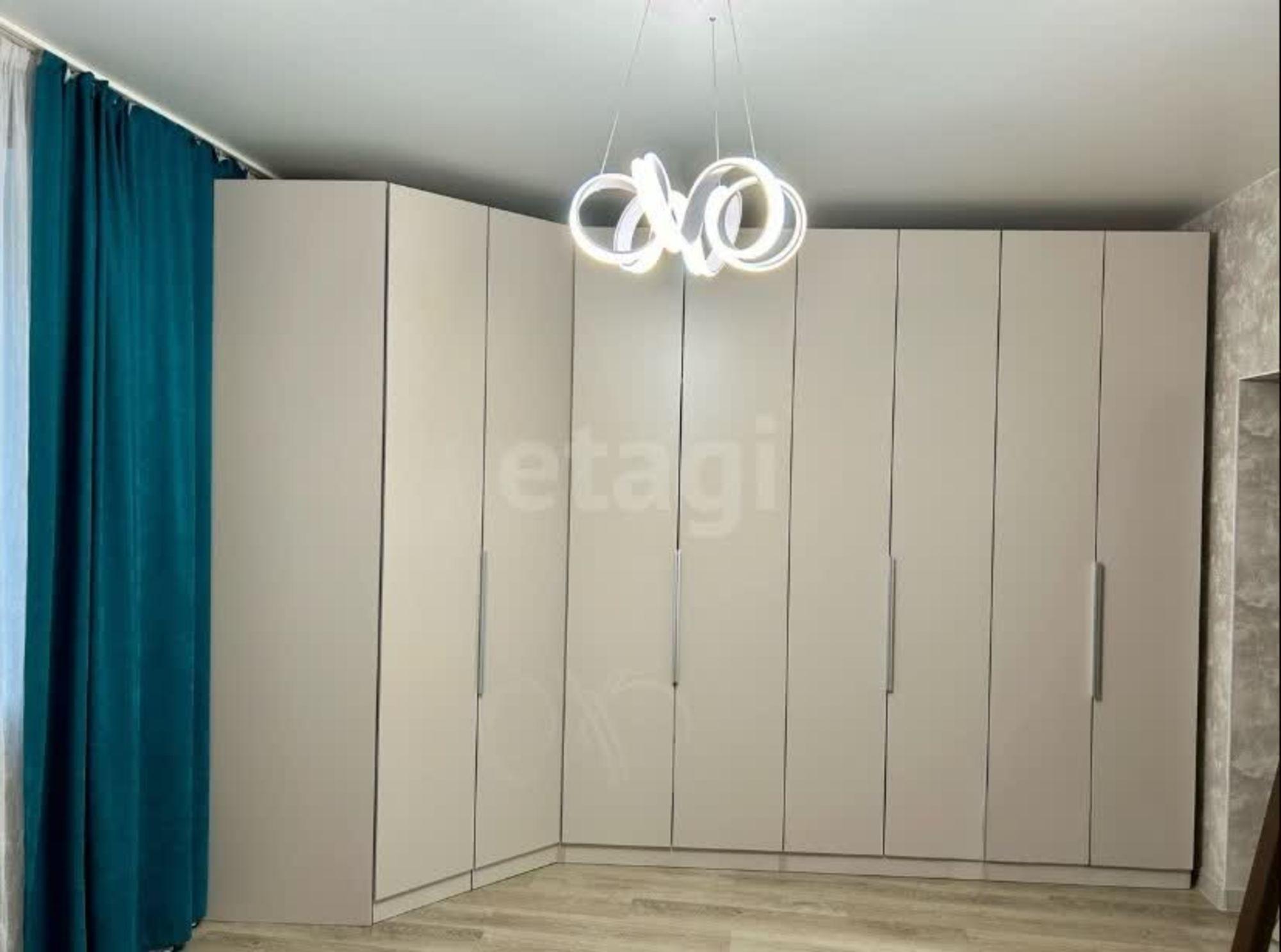 Купить квартиру за 5 500 000 рублей на Пречистенская набережная, 72