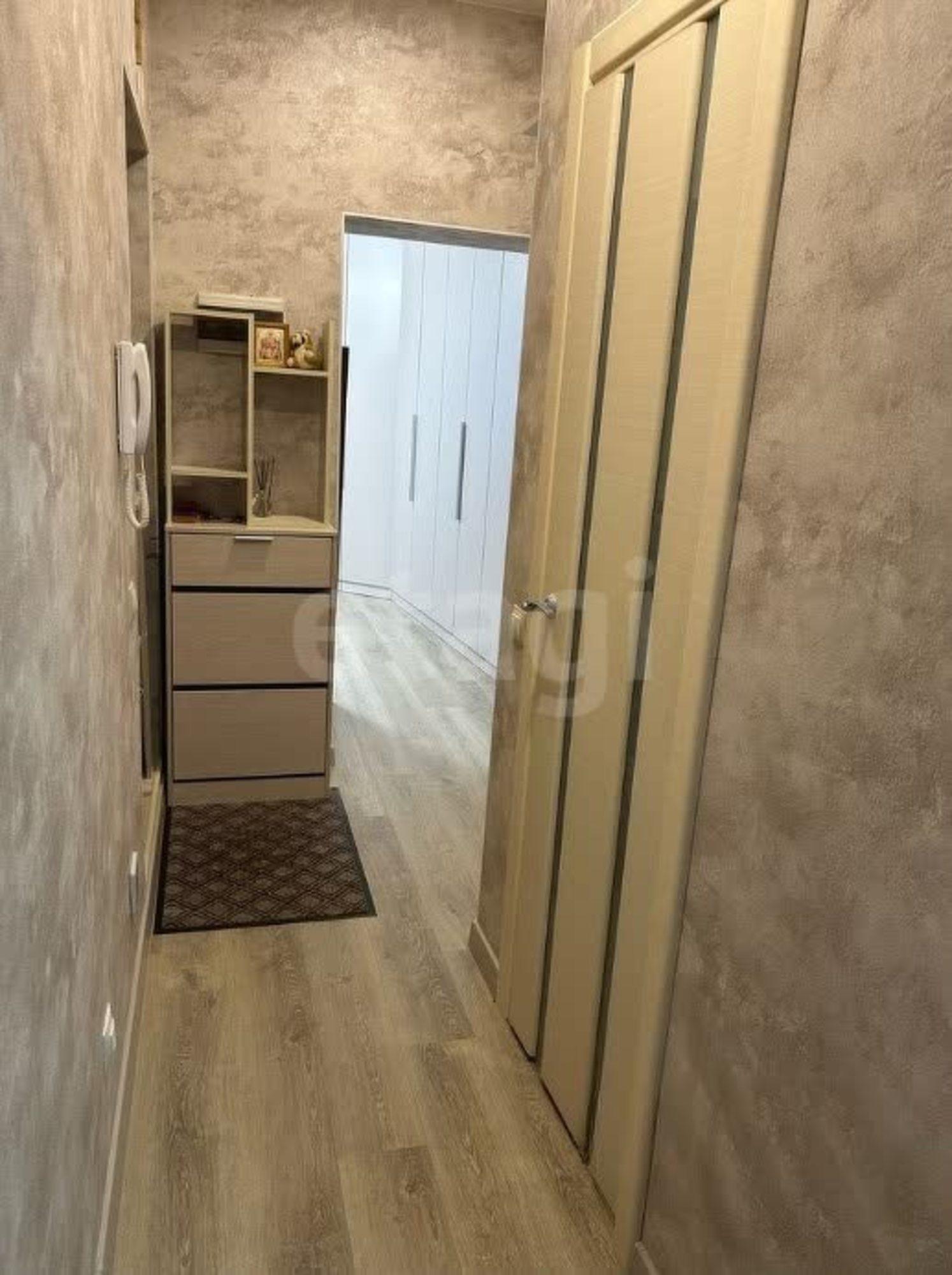 Купить квартиру за 5 500 000 рублей на Пречистенская набережная, 72