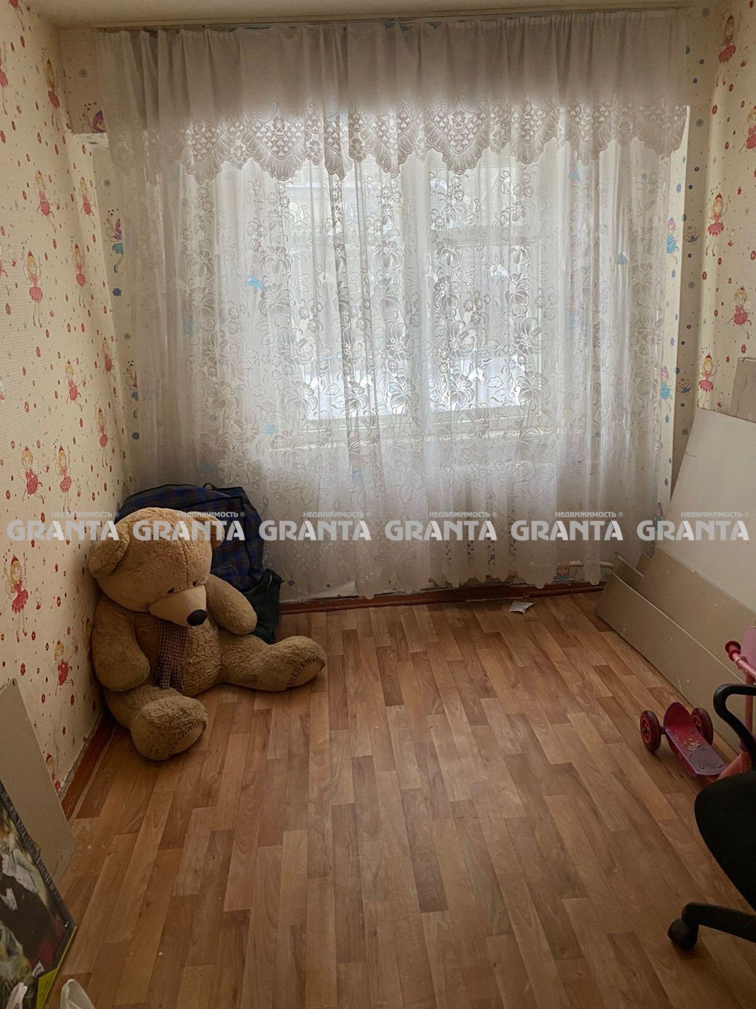 Купить квартиру за 4 800 000 рублей на ул Краснофлотская 2-я, 3