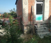 коттедж 29 кв м Чапаева пер.