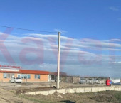земля 25 сот Карасунский