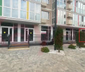 торговое помещение 131 кв м им. Героя Георгия Бочарникова ул.