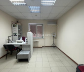 офис 18 кв м, этаж 2/3 проспект Ленина