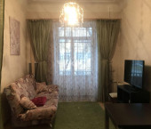 2-комн, 39.6кв м, этаж 2/3 Минина ул, 19а