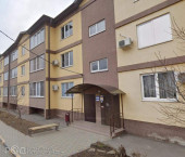 3-комн, 97.4кв м, этаж 3/3 Рощинский переулок, д.8Н