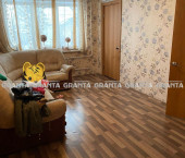 3-комн, 49.5кв м, этаж 1/5 ул Краснофлотская 2-я, 3