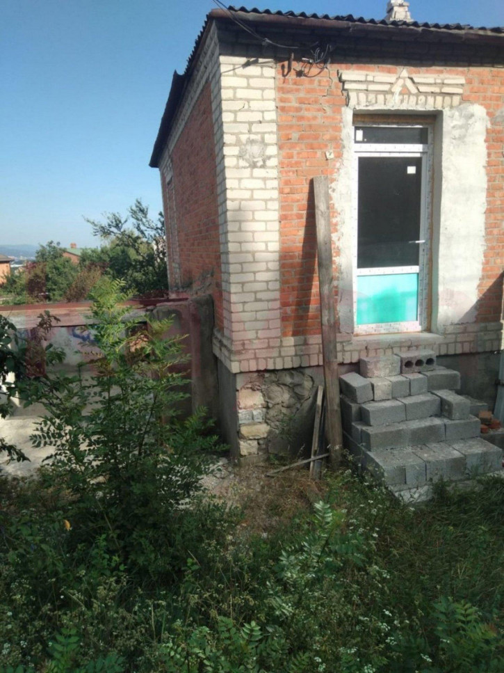 Коттедж/дом Чапаева пер.