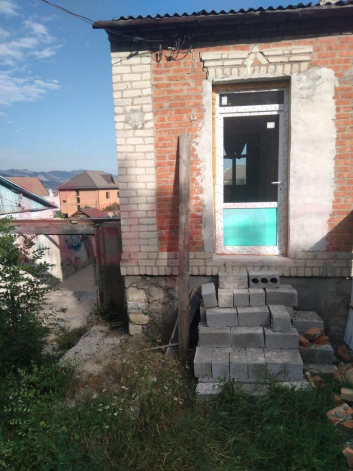 Коттедж/дом Чапаева пер.