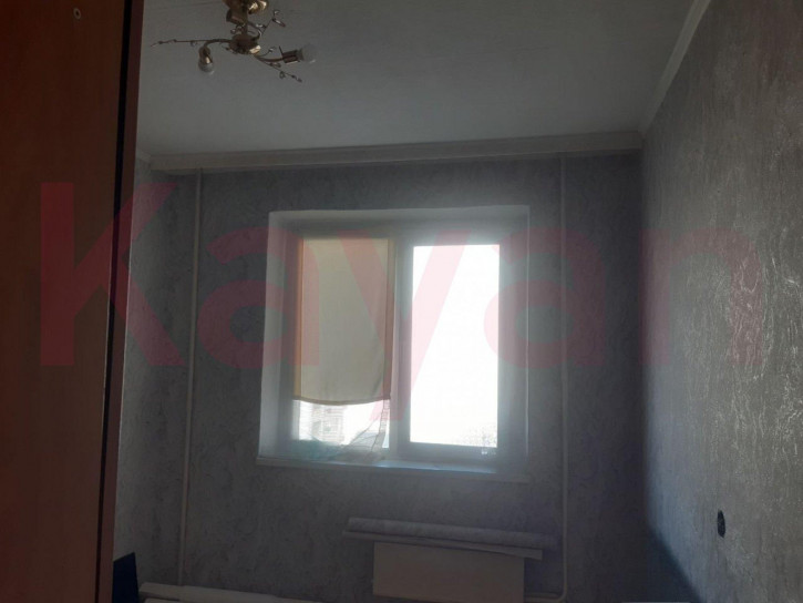 3-комн квартира Сакко и Ванцетти ул.