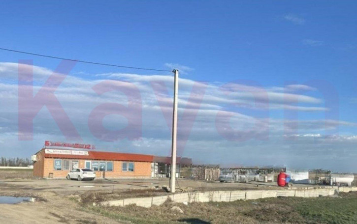 Земельный участок Карасунский Земельный участок Карасунский