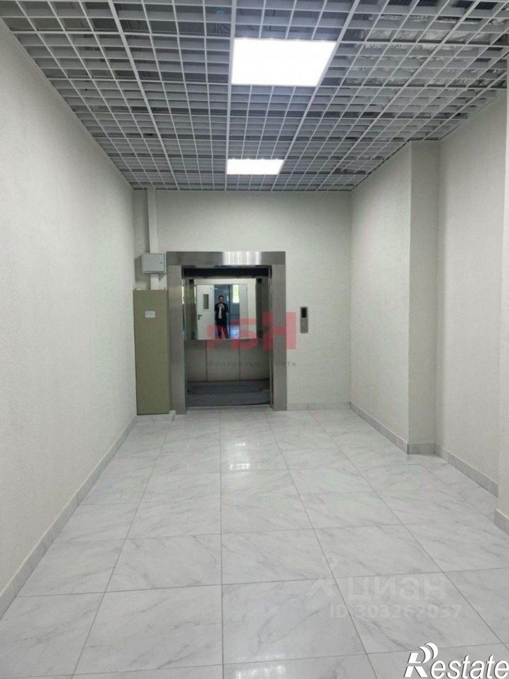 Офис улица Лозицкой