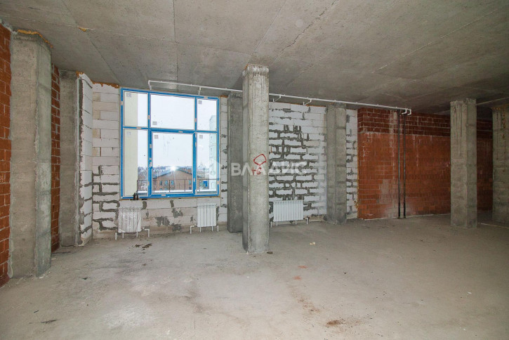 Помещение свободного назначения улица Мира