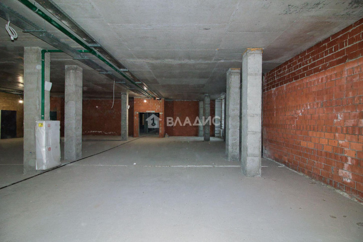 Помещение свободного назначения улица Мира