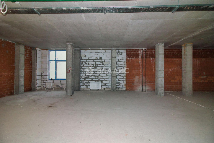 Помещение свободного назначения улица Мира