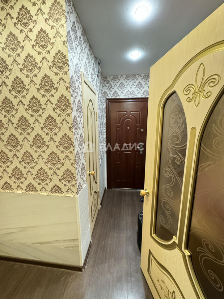 2-комн квартира Большая Нижегородская улица