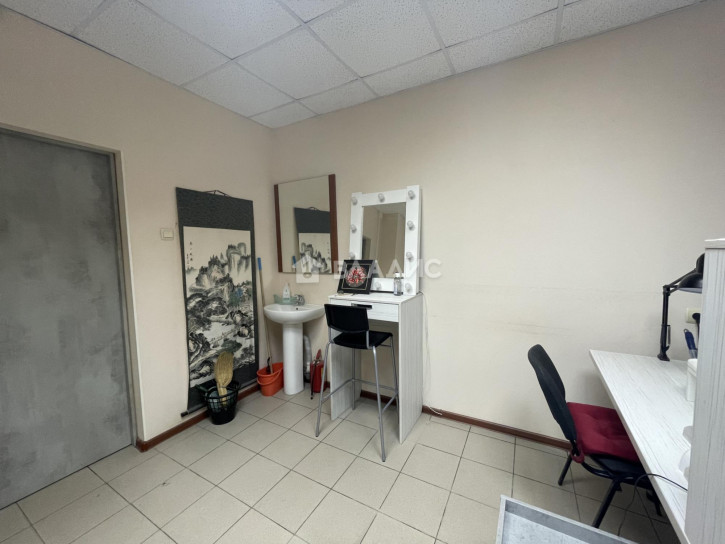 Офис проспект Ленина