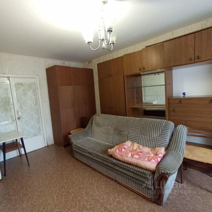 Комната Возрождения улица, 76А,  д. 76А