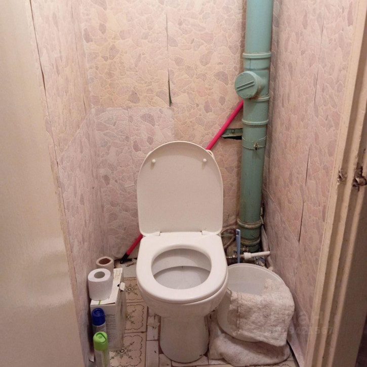 Комната Возрождения улица, 76А,  д. 76А