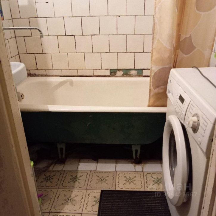 Комната Возрождения улица, 76А,  д. 76А