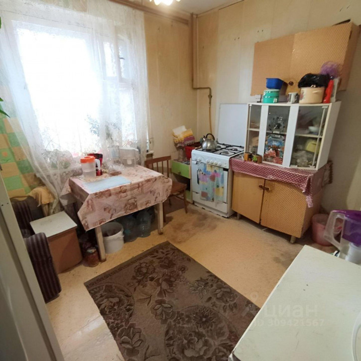 Комната Возрождения улица, 76А,  д. 76А