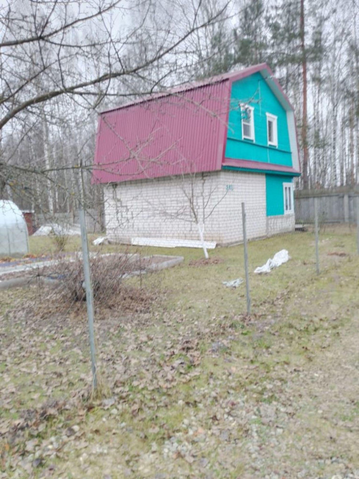 Земельный участок СНТ Сельхозтехника