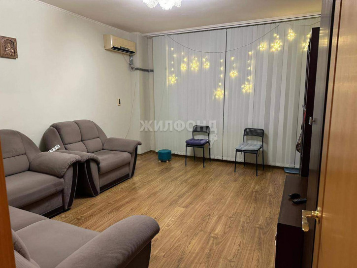 1-комн квартира Грибоедова улица, д.62к1