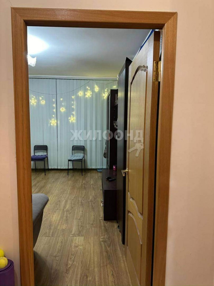 1-комн квартира Грибоедова улица, д.62к1