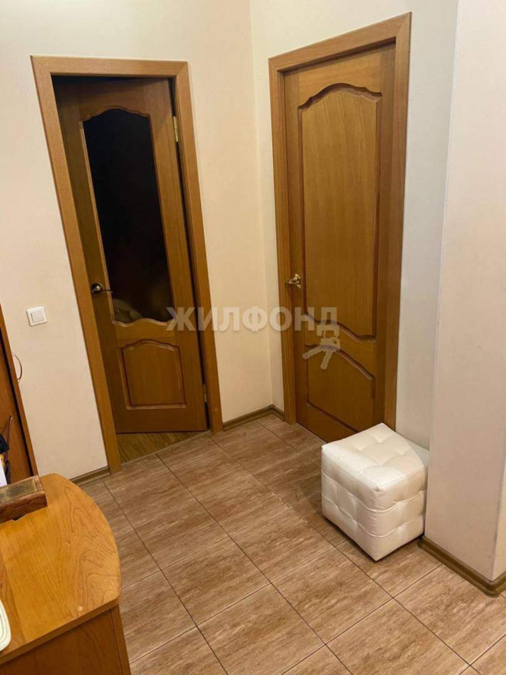 1-комн квартира Грибоедова улица, д.62к1