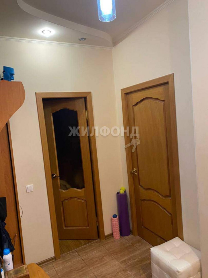 1-комн квартира Грибоедова улица, д.62к1