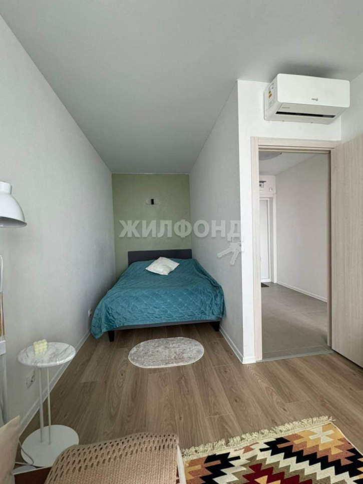 1-комн квартира Григорьева улица, д.12