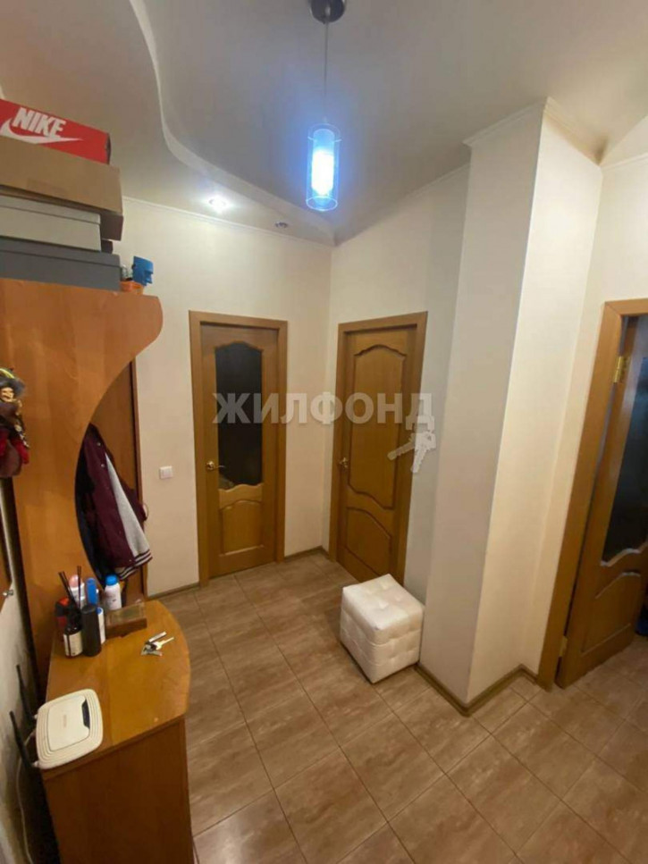 1-комн квартира Грибоедова улица, д.62к1