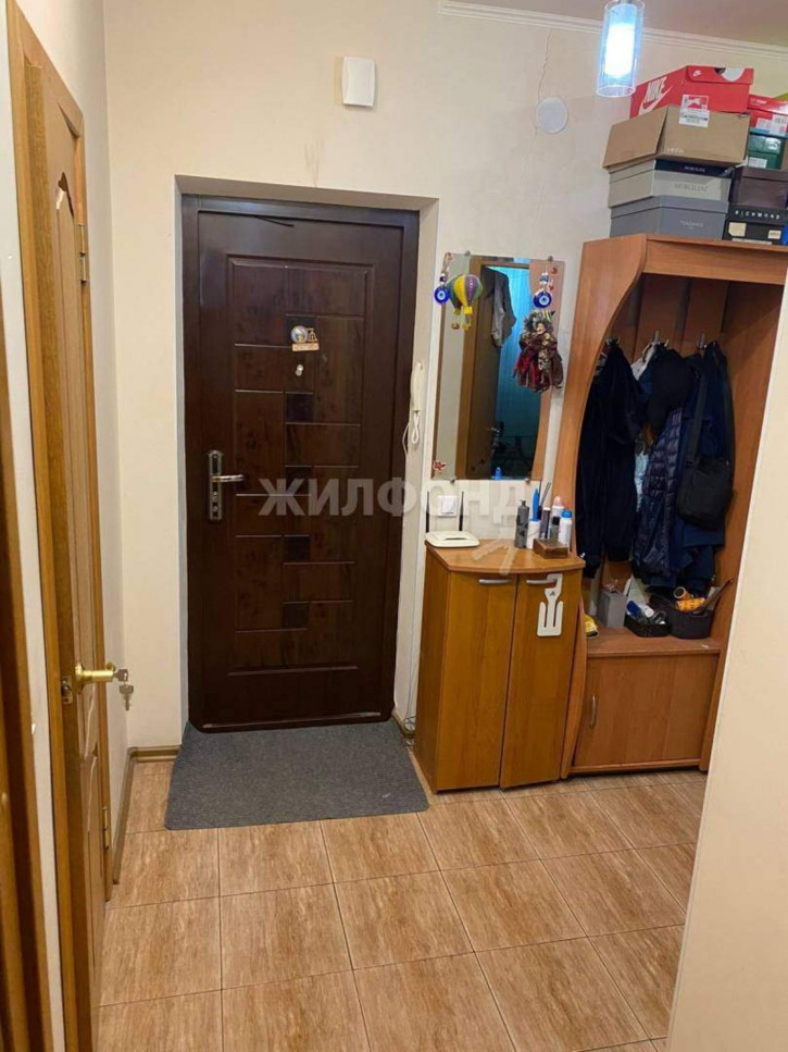 1-комн квартира Грибоедова улица, д.62к1
