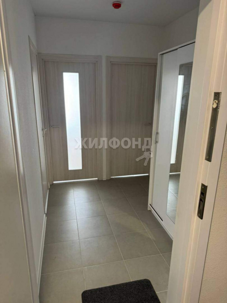 1-комн квартира Григорьева улица, д.12