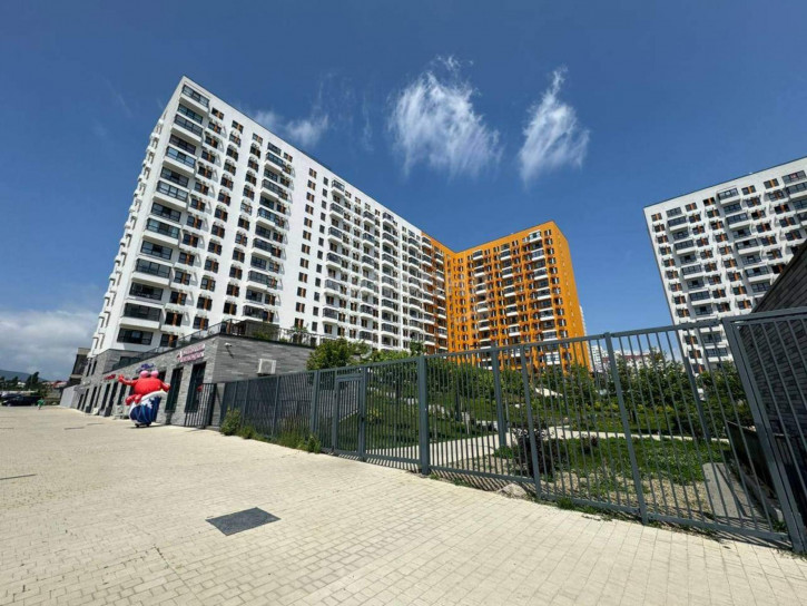 1-комн квартира Григорьева улица, д.12