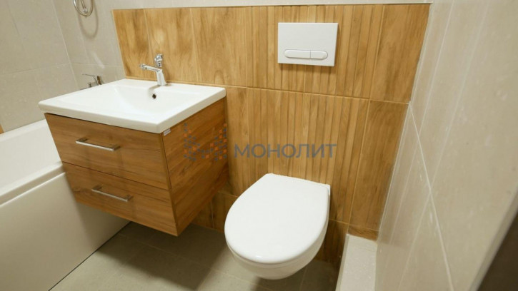 3-комн квартира Сергея Акимова ул, 50
