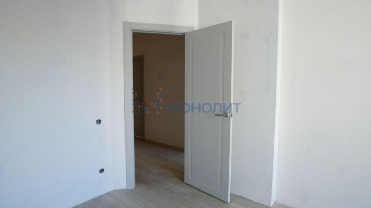 3-комн квартира Сергея Акимова ул, 50