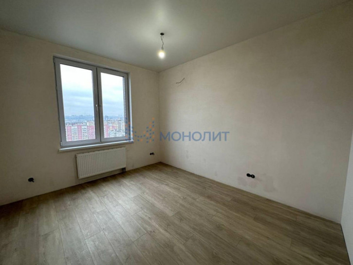 2-комн квартира Сергея Акимова ул, 50