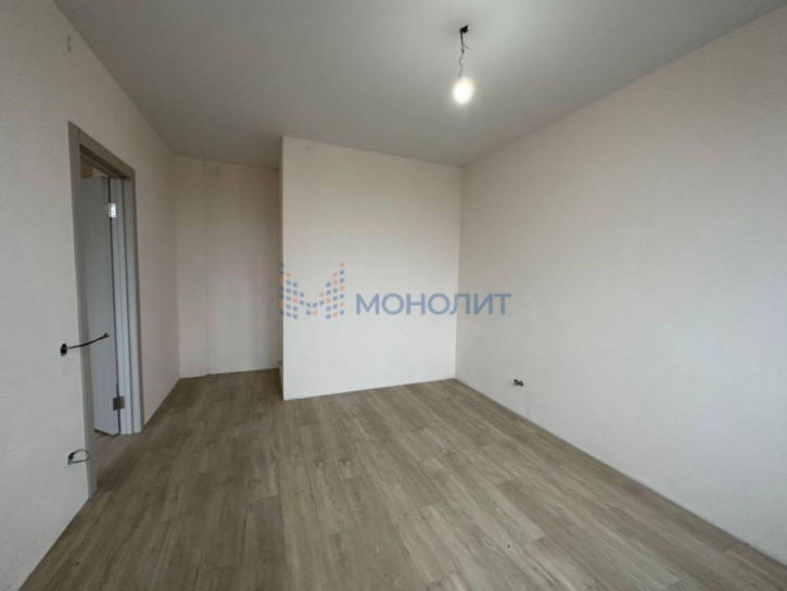 2-комн квартира Сергея Акимова ул, 50