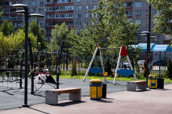 1-комн квартира Сергея Акимова ул, 50 1-комн квартира Сергея Акимова ул, 50