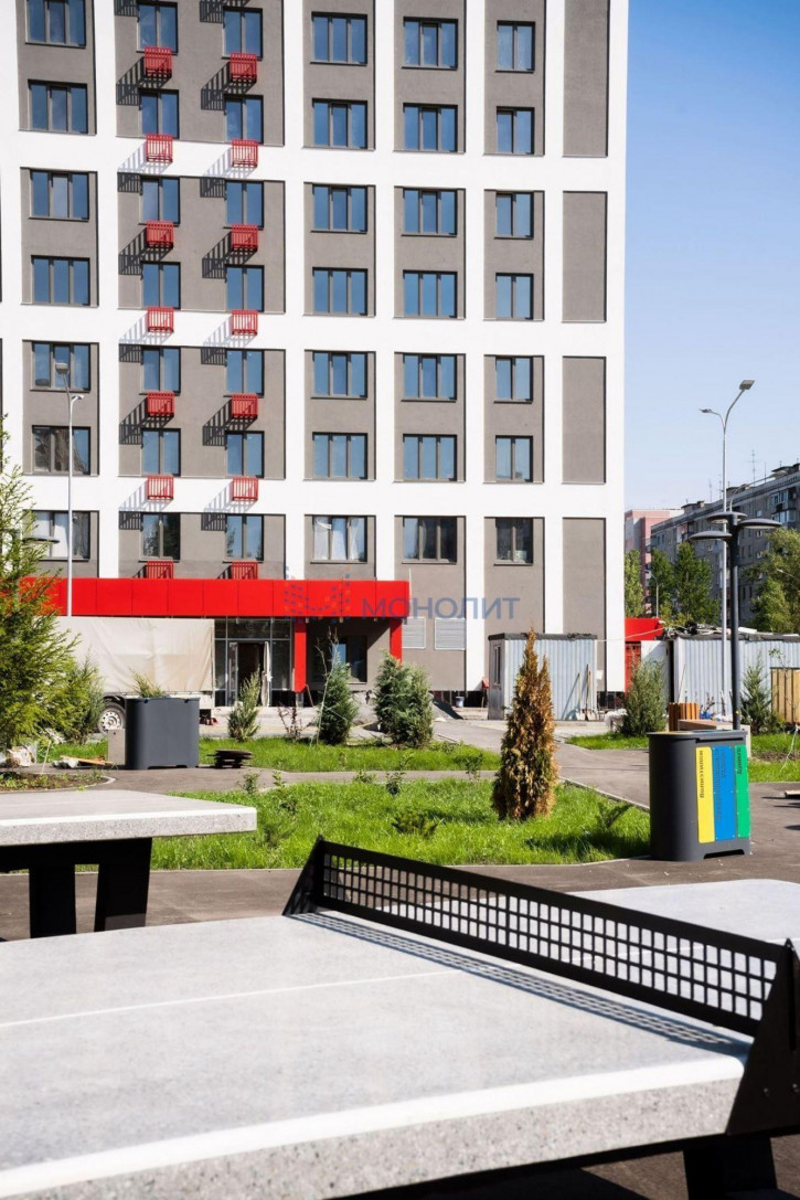 1-комн квартира Сергея Акимова ул, 50 1-комн квартира Сергея Акимова ул, 50