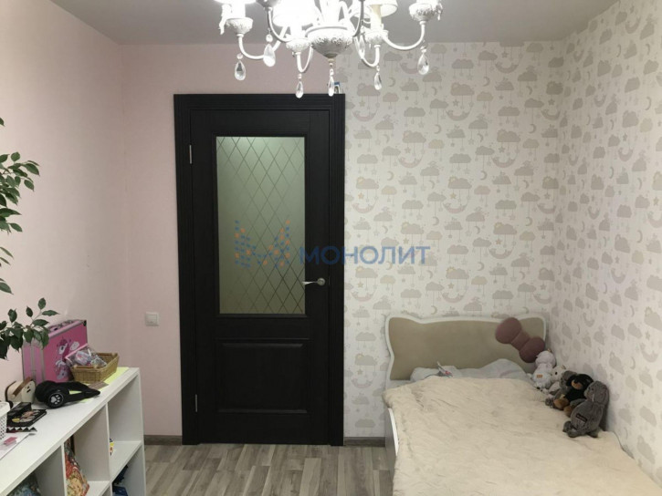 3-комн квартира Волжская наб, 10 3-комн квартира Волжская наб, 10