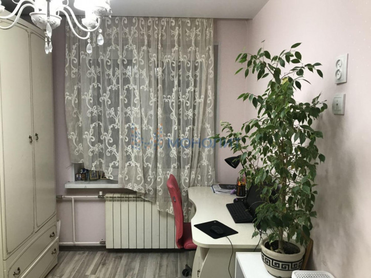 3-комн квартира Волжская наб, 10 3-комн квартира Волжская наб, 10