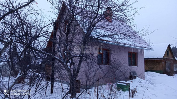 Коттедж/дом СНТ УралТЭП, 52