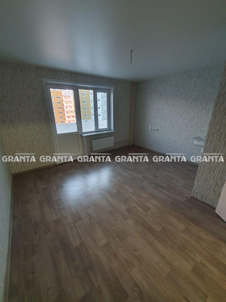 1-комн квартира ул Светлова, 42