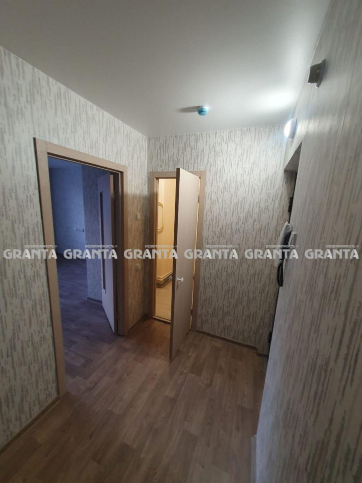 1-комн квартира ул Светлова, 42