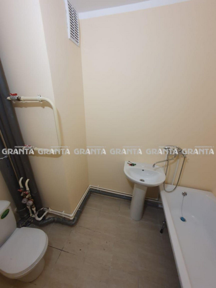 1-комн квартира ул Светлова, 42